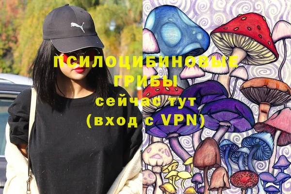 MESCALINE Алзамай